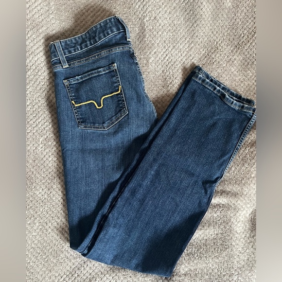 Kimes Ranch Sarah High Rise Jeans - Picture 8 of 13